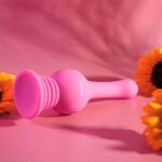 Evolved -  Gyro Vibe - Gyrating Vibrator - Rosa