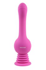 Evolved -  Gyro Vibe - Gyrating Vibrator - Rosa