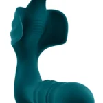 playboy thrusting buttplug