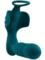 playboy thrusting buttplug