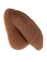 GENDER X - The Uncircumcised Packer - Mørk hudfarge