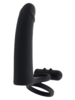 Gender X - Full Swing - Penisring med Dildo for dobbelpenetrering - Bilde 19