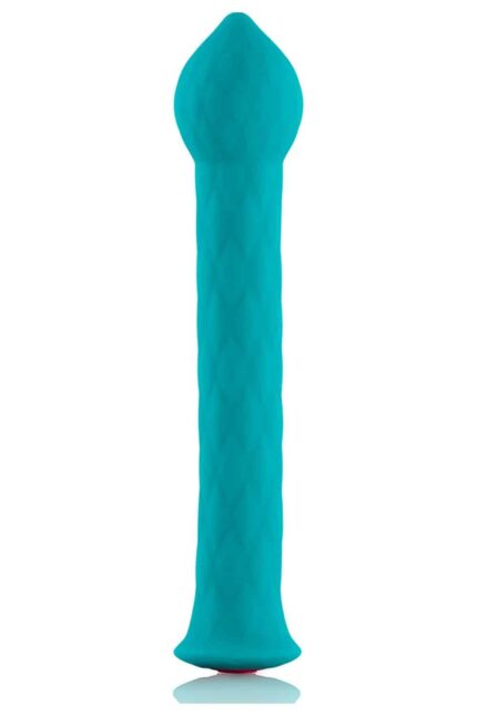 FemmeFunn - Diamond Wand - Liten Massasjestav