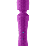 FemmeFunn - Ultra Wand - Lilla - Massasjestav