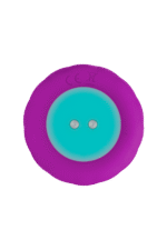FemmeFunn - Ultra Wand - Lilla - Massasjestav