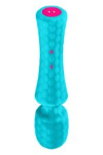 FemmeFunn - Ultra Wand - Turkis - Massasjestav