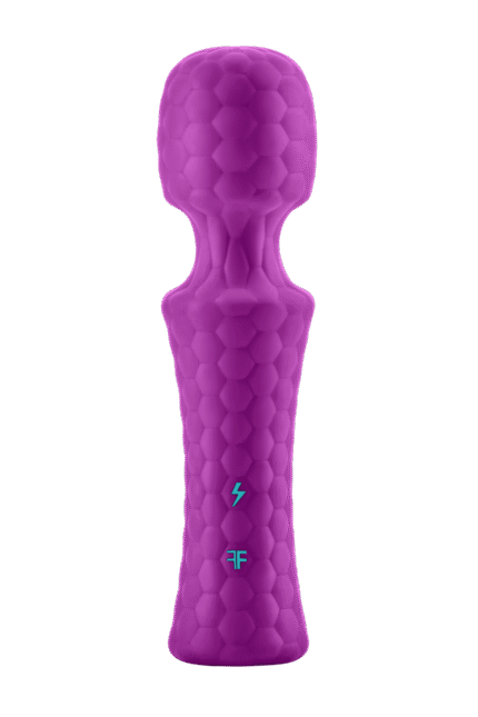 FemmeFunn - Ultra Wand Mini - Lilla - Massasjestav