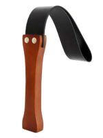 paddle med trehåndtak