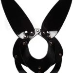 bunny mask