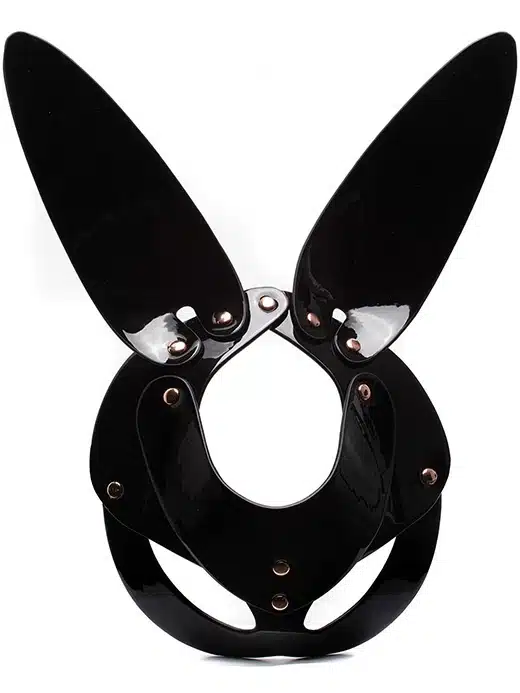 bunny mask
