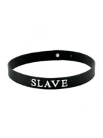 Rimba - Collar i silikon - Slave