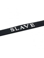 Rimba - Collar i silikon - Slave