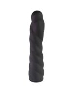 Rimba - Dildo Pleasure - Vridd dildo - Silikon