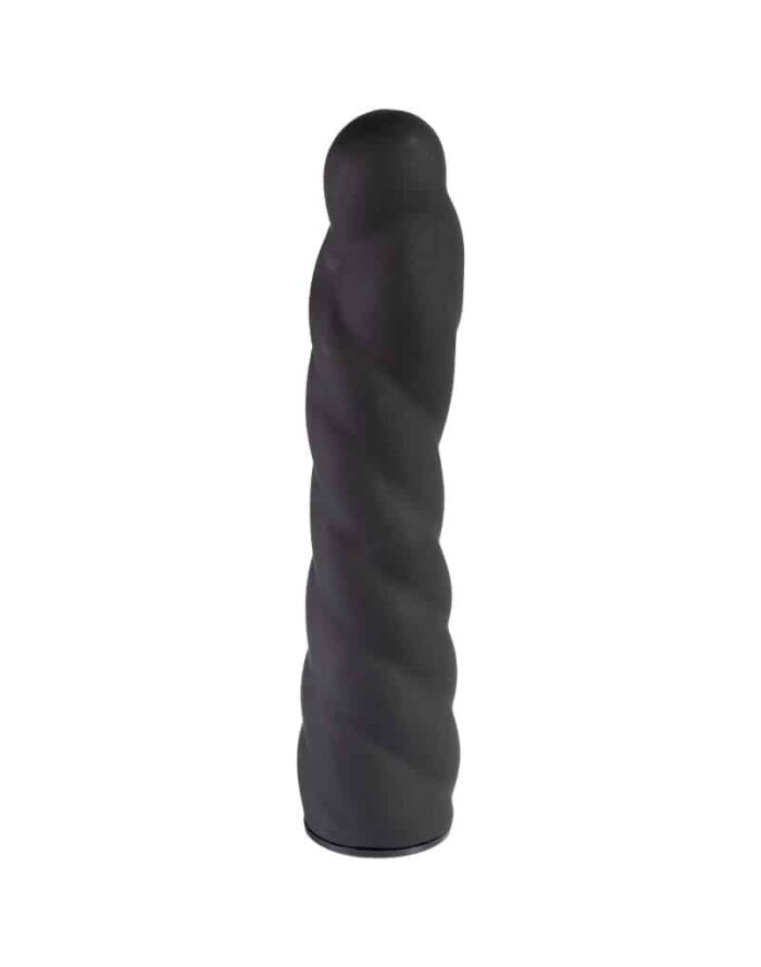 Rimba - Dildo Pleasure - Vridd dildo - Silikon