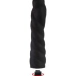 Rimba - Dildo Pleasure - Vridd dildo - Silikon 
