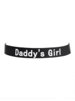 Rimba - Collar i silikon - Daddy's Girl
