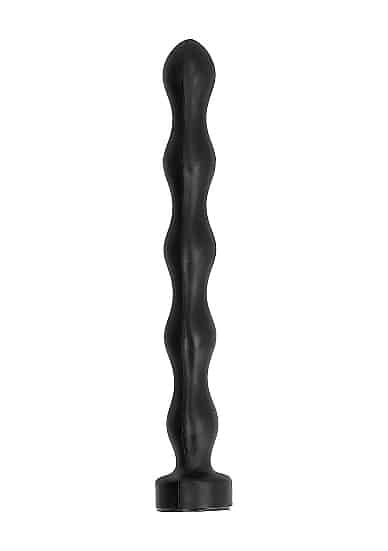 All Black - AB 69 - Analkuler