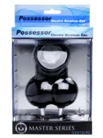 the posessor master series