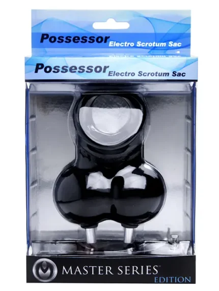 the posessor master series