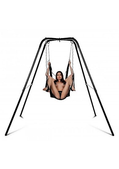 Extreme Sling and Stand - Swing med stativ