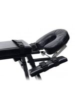 Master series - Obedience Extreme Sex Bench