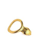 XR BRANDS - Cobbra King - Penisring gull
