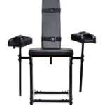 Master series - Extreme Obedience Chair - Sexmøbel