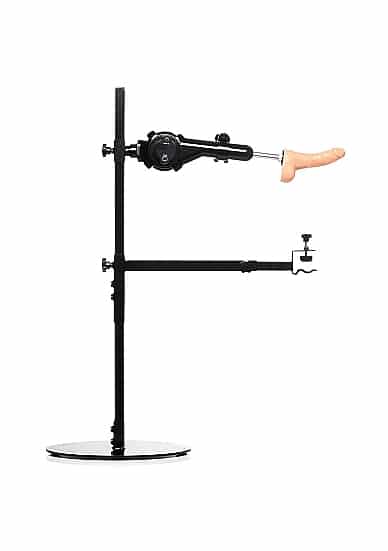 Master Series - The Dicktator 2.0 - Extreme Sex Machine - Sexmaskin
