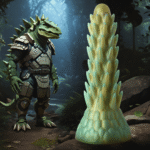 stegosaurus