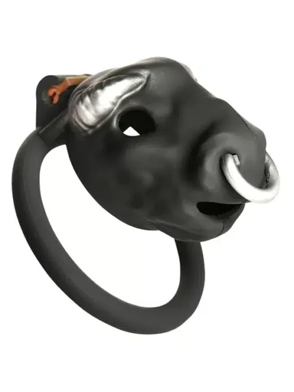 Master Series Bull Kyskhetsbur