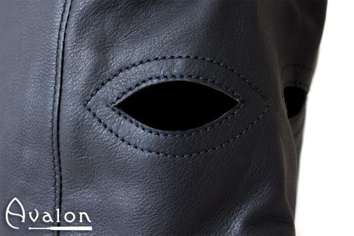 Avalon - EXECUTE - Bøddelmaske
