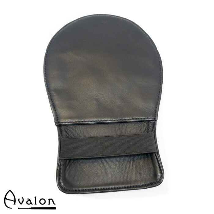 Avalon - BADON - Vampyr Bondagevott - Sort