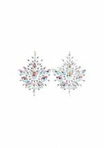 Le Désir - Bliss - Dazzling Nipple Bling Sticker - Kroppssmykke