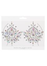 Le Désir - Bliss - Dazzling Nipple Bling Sticker - Kroppssmykke