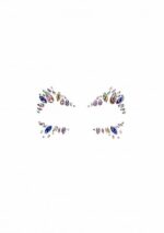 Le Désir - Bliss - Dazzling Eye Sparkle Bling Sticker - Kroppssmykke