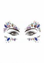 Le Désir - Bliss - Dazzling Eye Sparkle Bling Sticker - Kroppssmykke