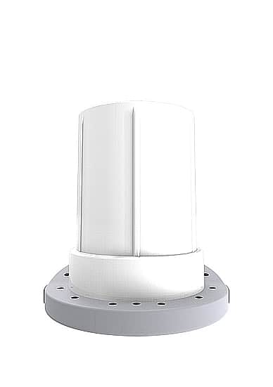 Bathmate - Hydromac 7/X30 - Comfort Insert - Hvit