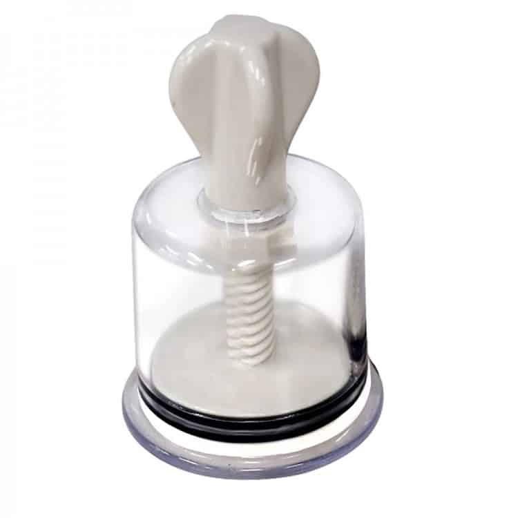 BQS - Twist Cups - Sugekopp - XX-Large 1stk
