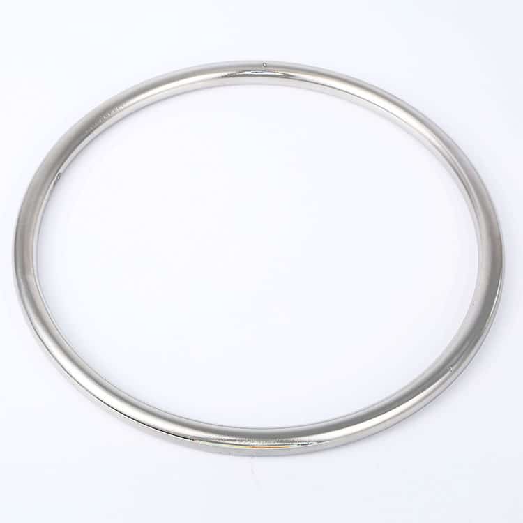 BQS - Shibari Ring - Bondagering