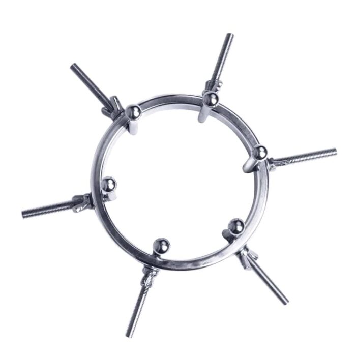BQS - Anal Extender - Extreme Hole Spreader