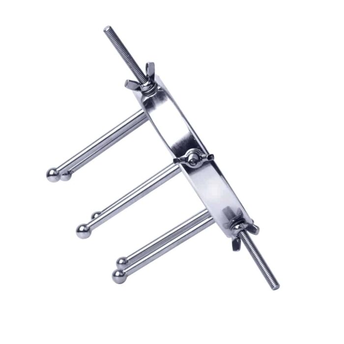 BQS - Anal Extender - Extreme Hole Spreader