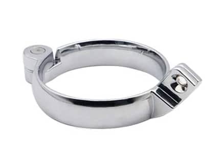BQS - Ring til kuklås 50 mm