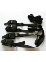 BQS - Bondage sett til seng - Bilde 3