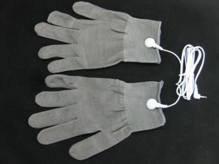 BQS - Electro Sex - Hansker