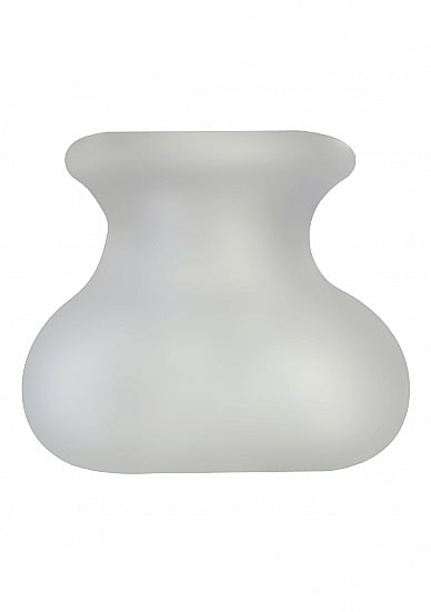 Perfect Fit - Bull Bag XL - Transparent