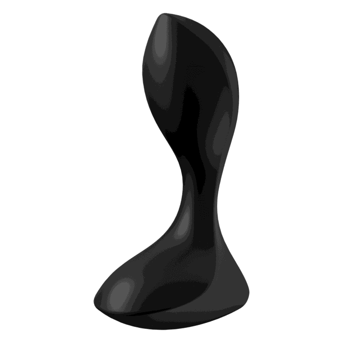 Satisfyer - Backdoor Lover - Analvibrator - Sort