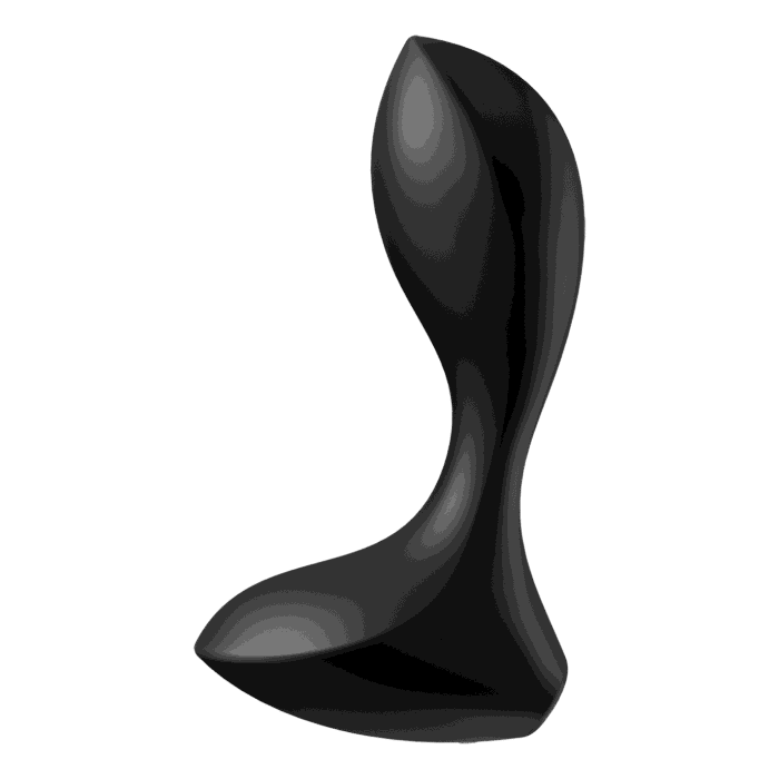 Satisfyer - Backdoor Lover - Analvibrator - Sort