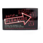 Path To Pleasure - Spill for Par 