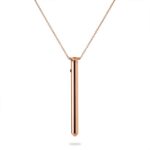 Crave - Vesper 2 Vibrator smykke - Rosegull