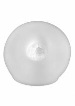 Fat Boy - Checker Ribbed Sheat 7.5 inch - Penis Sleeve